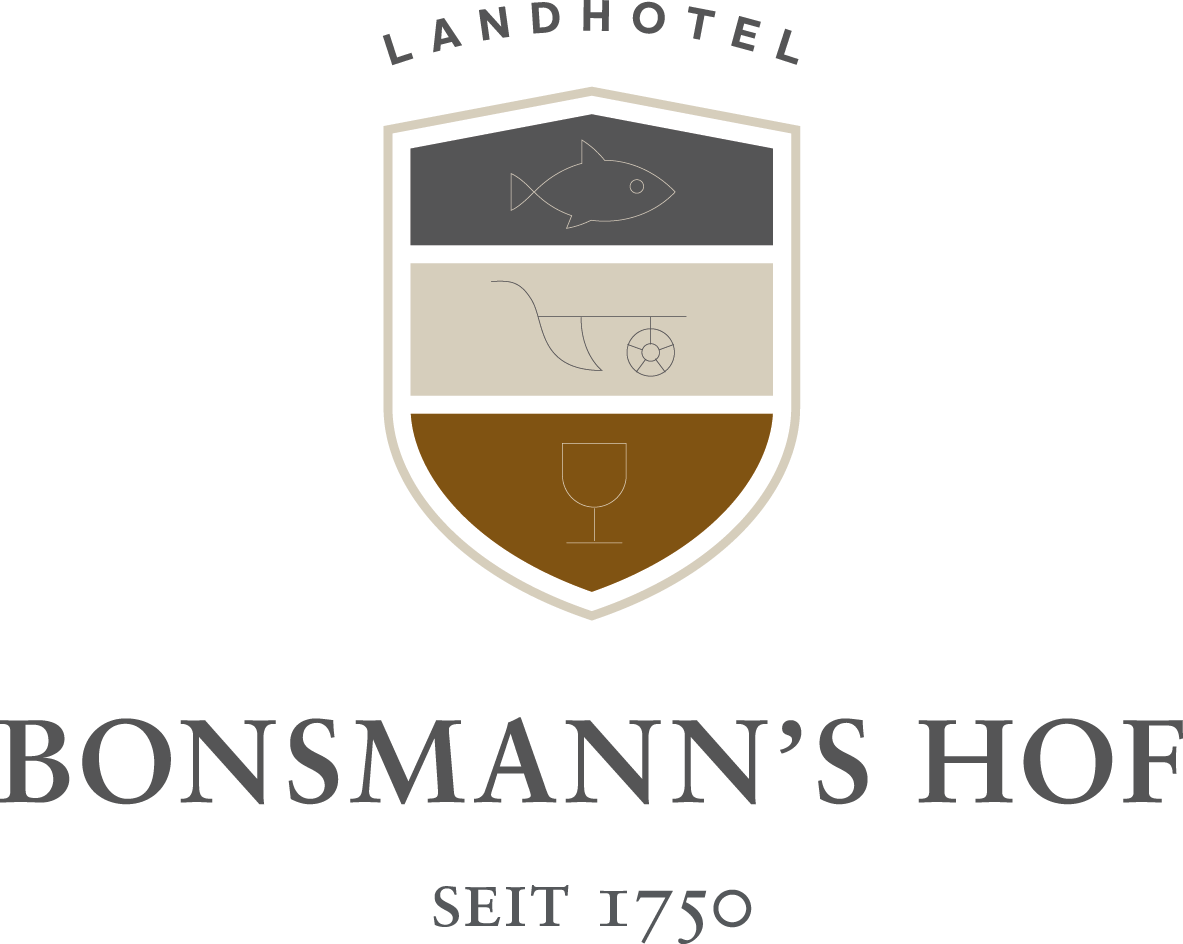 Bonsmann's Hof Logo
